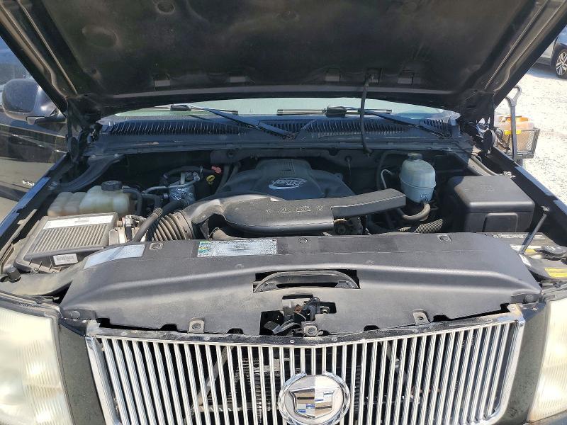 2003 Cadillac Escalade EXT