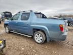 2006 Honda Ridgeline RTS