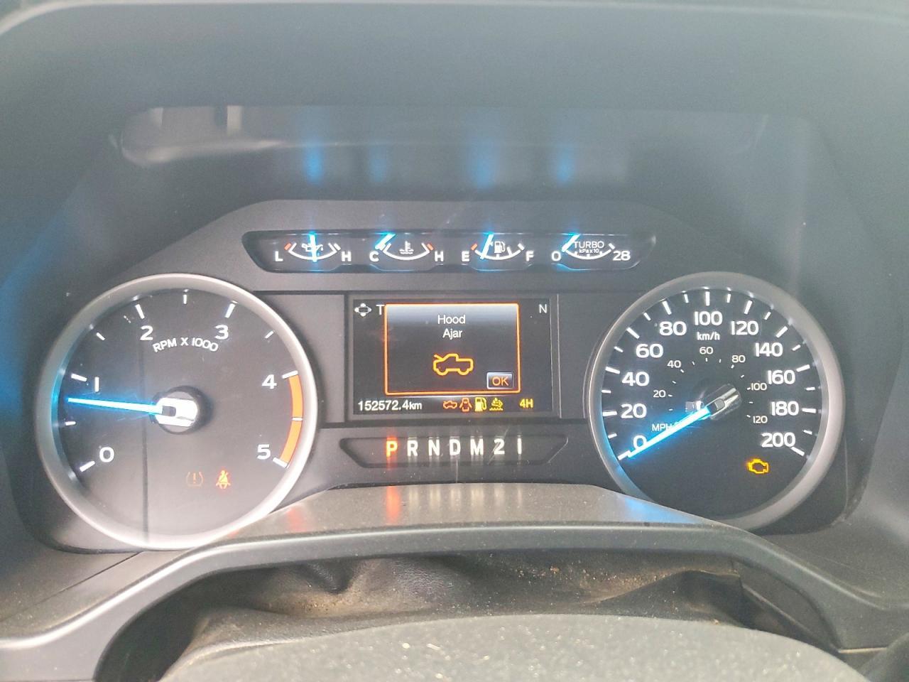 2017 Ford F350 Super Duty