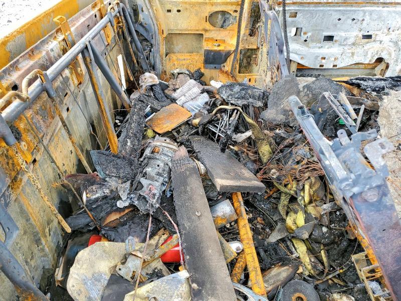 2004 Chevrolet Silverado K2500 Heavy Duty