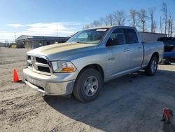 2010 Dodge RAM 1500 en venta en Arlington, WA