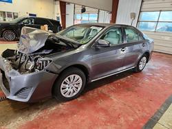 2012 Toyota Camry Hybrid le for sale in Angola, NY