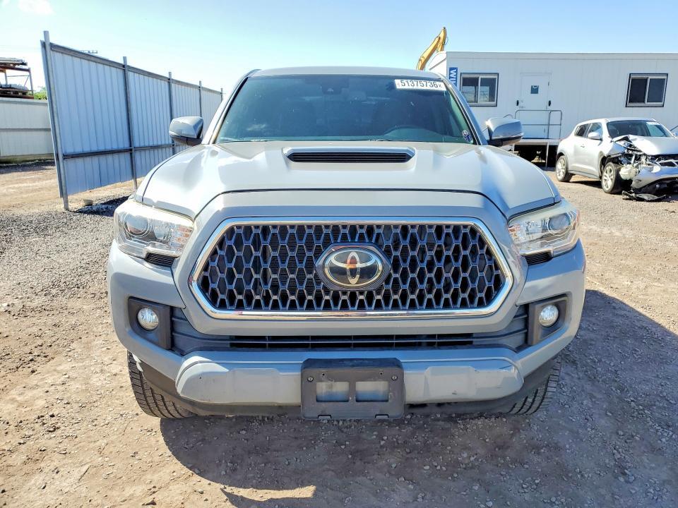2019 Toyota Tacoma SR5 V6