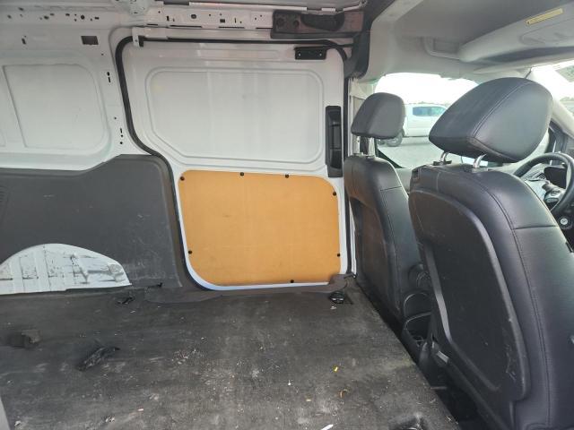 2019 Ford Transit Connect