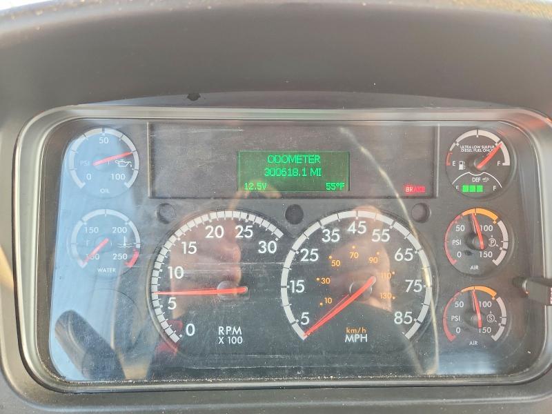 2018 Freightliner M2 106 Medium Duty
