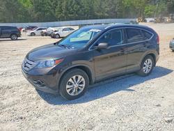 2013 Honda Cr-v exl for sale in Gainesville, GA