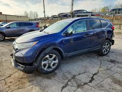 2017 Honda Cr-v ex for sale in Marlboro, NY