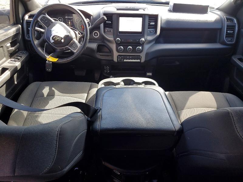 2024 Dodge Ram 2500 Tradesman