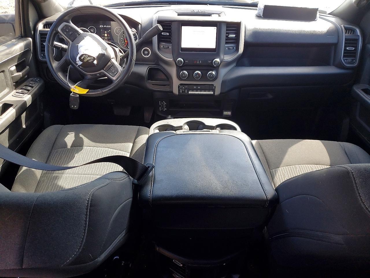 2024 Dodge RAM 2500 Tradesman