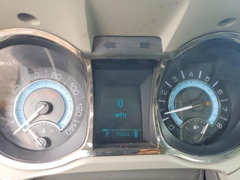 2011 Buick Lacrosse cxl