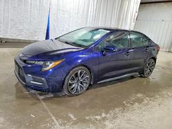 2020 Toyota Corolla se for sale in Albany, NY