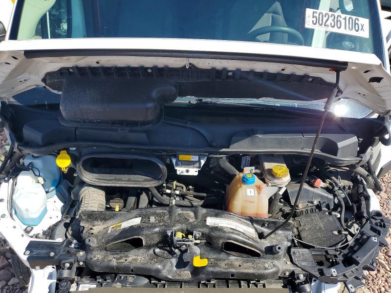 2023 Dodge Ram Promaster 3500 Delivery van