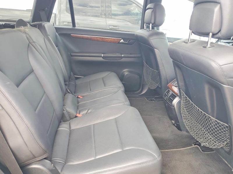 2012 Mercedes-Benz R 350 4matic