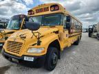 2012 Bluebird Vision-School Bus