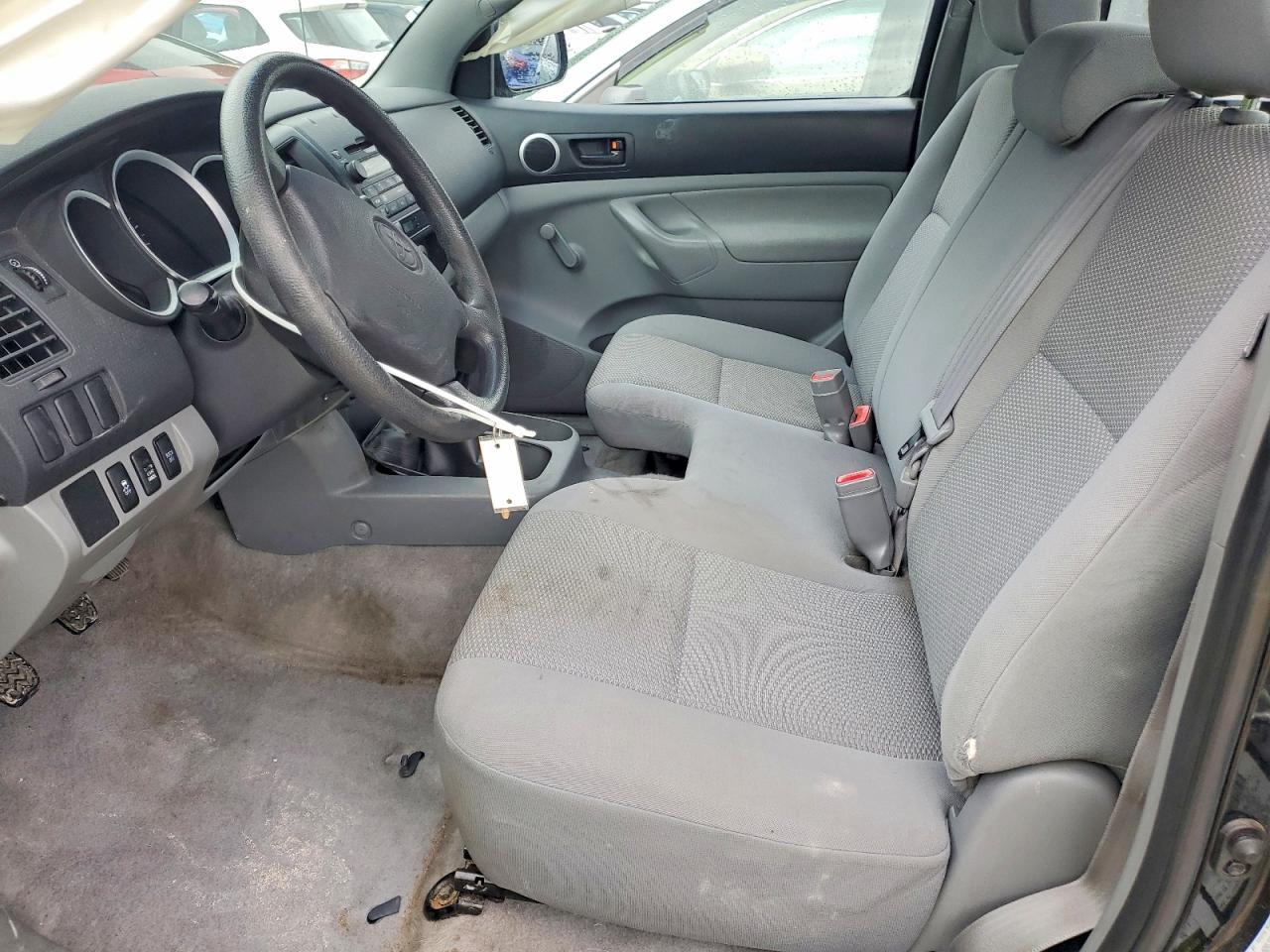 2009 Toyota Tacoma