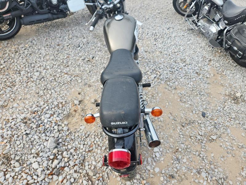 2012 Suzuki Tu250 x