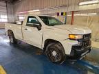 2020 Chevrolet Silverado C1500