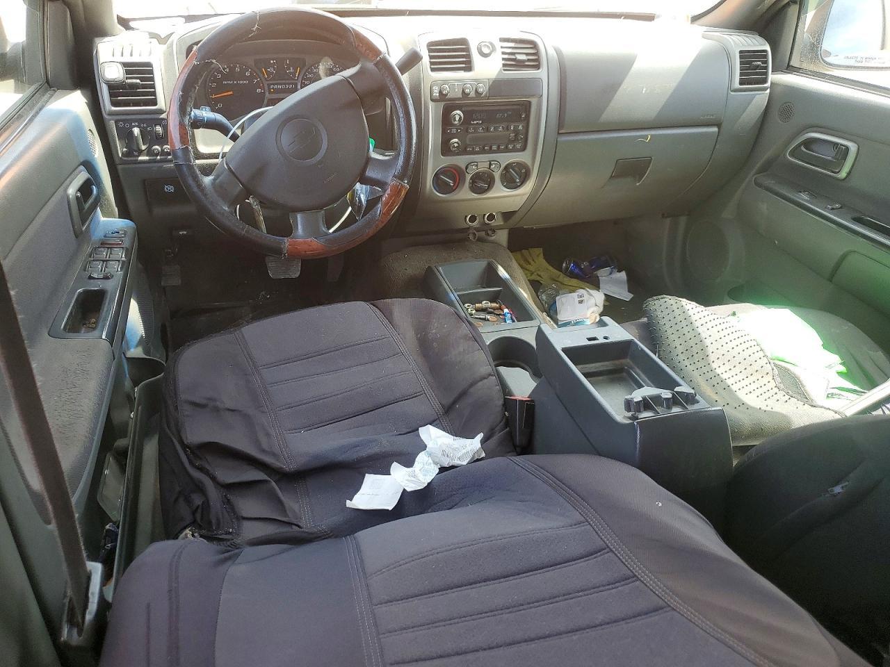 2005 Chevrolet Z71