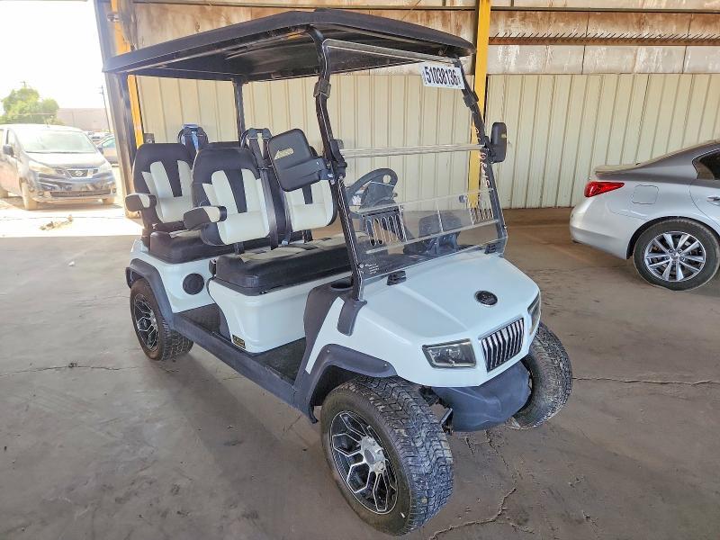 2023 HDK Golf Cart