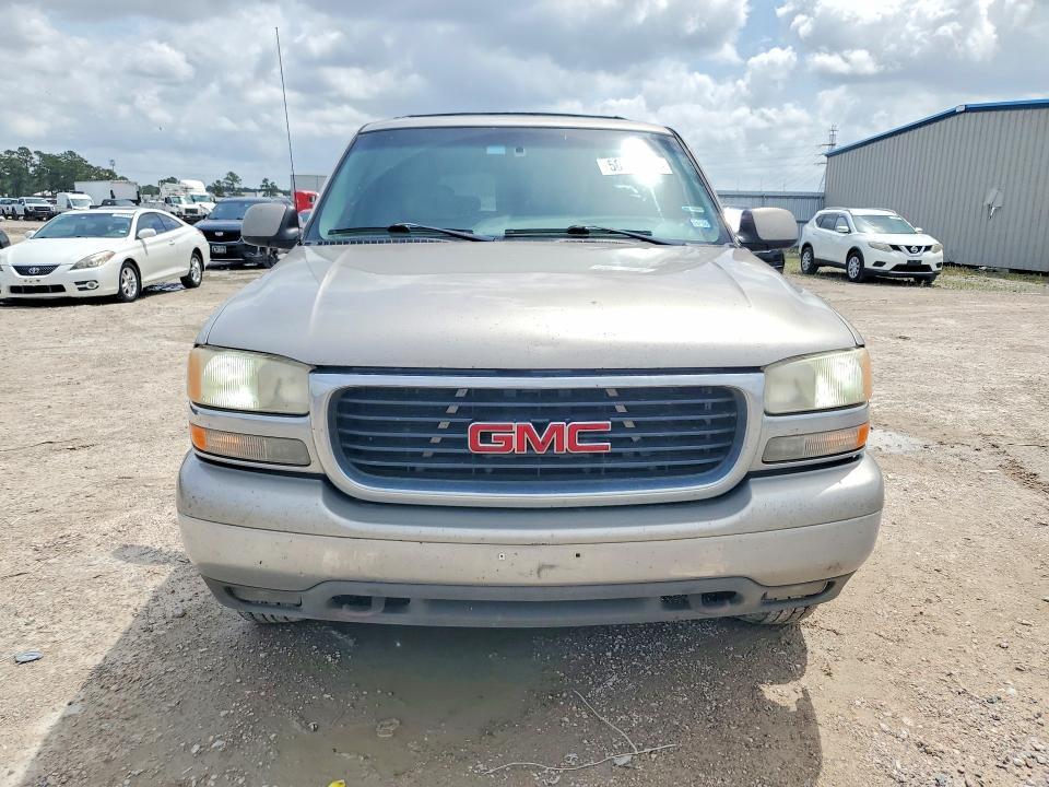 2000 GMC Yukon xl C1500