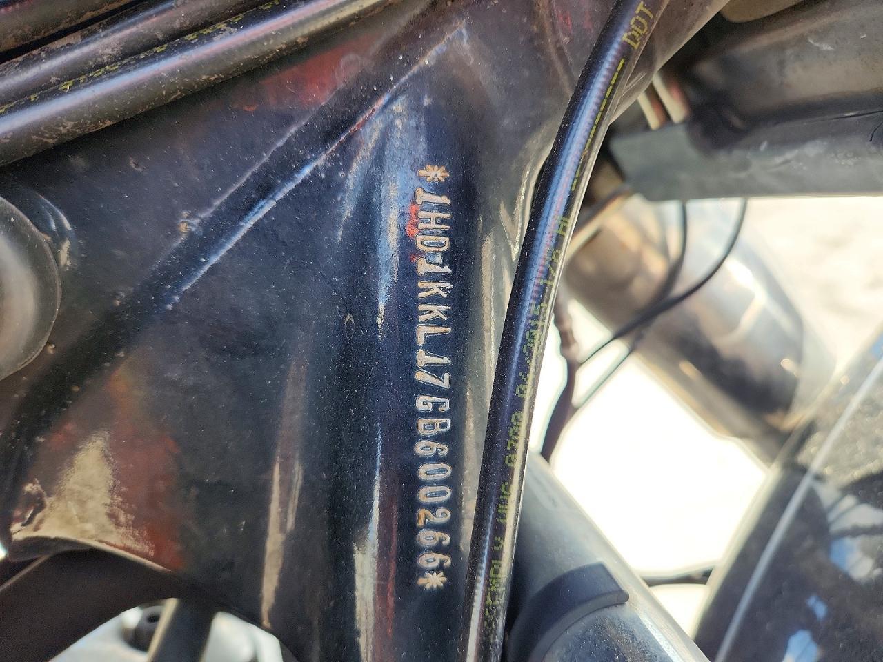 2016 Harley-Davidson XL1200 FOR