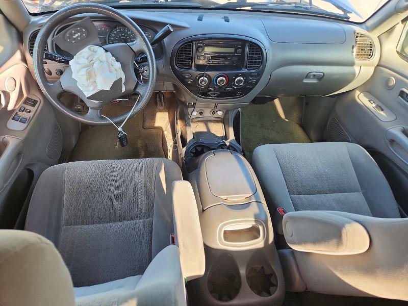 2005 Toyota Tundra SR5