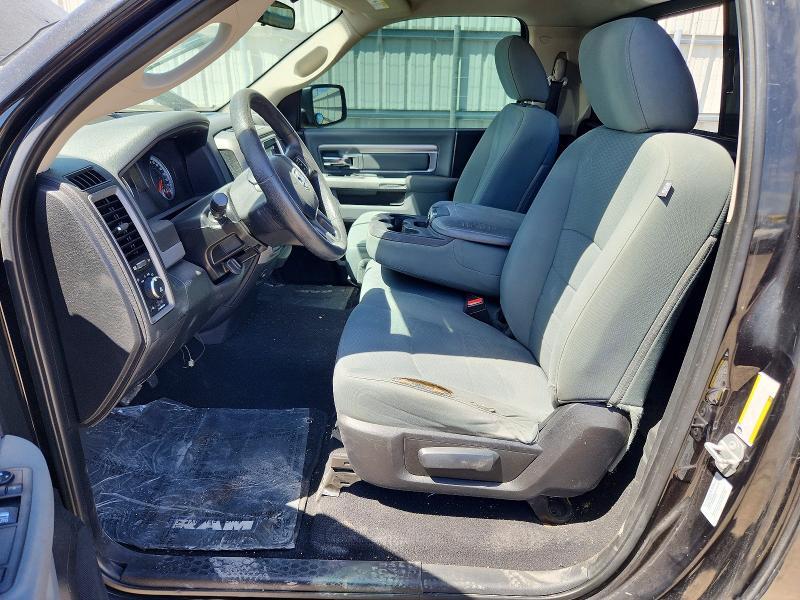 2015 Dodge RAM 1500 ST