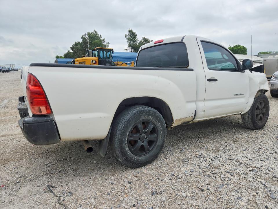 2006 Toyota Tacoma Base