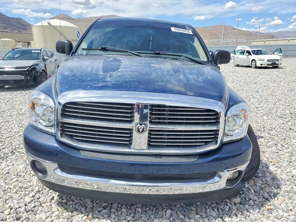 2007 Dodge RAM 1500 ST