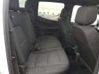 2024 Chev Colorado