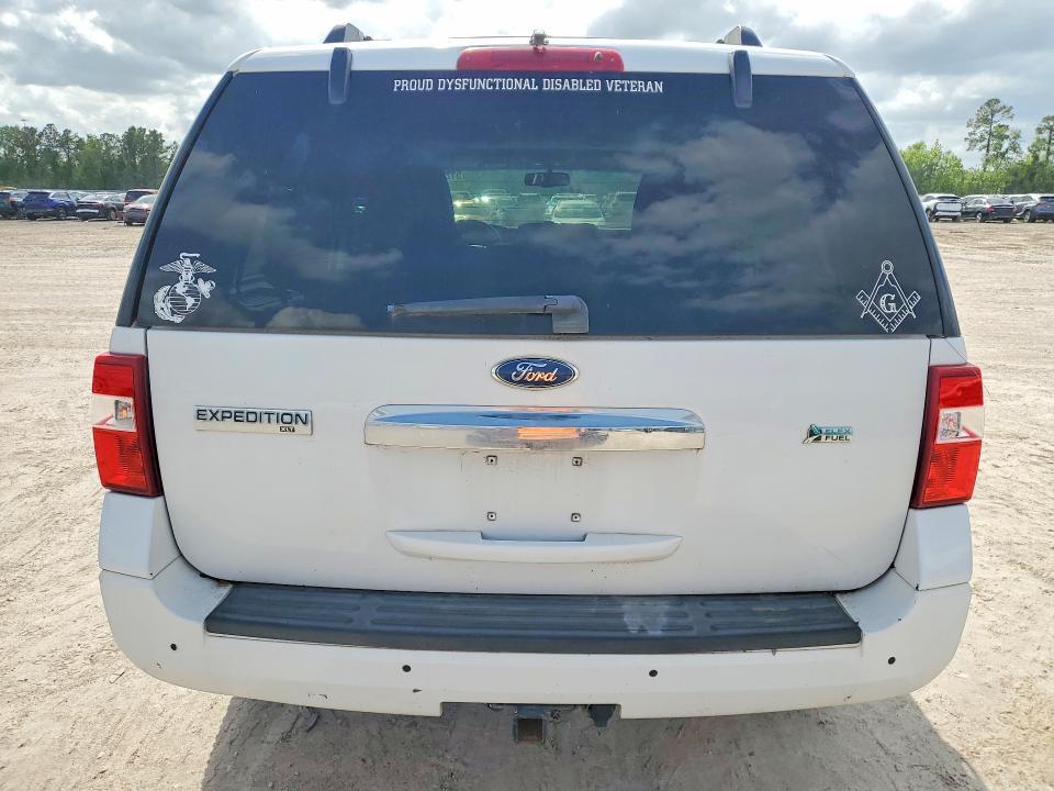 2013 Ford Expedition xlt