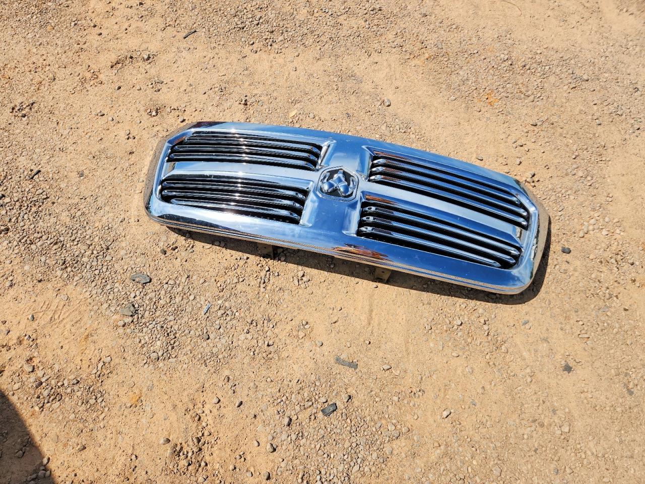 2015 Dodge RAM 1500 SLT