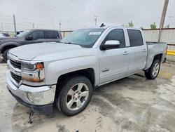 2017 Chevrolet Silverado C1500 lt for sale in Haslet, TX