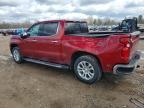 2022 Chevrolet Silverado K1500 LTZ