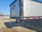 2025 Intech FD-306 Enclosed Cargo Trailer