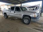 2005 Chevrolet Silverado K2500 Heavy Duty