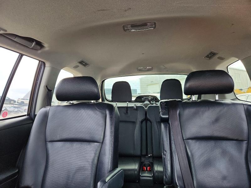 2013 Toyota Highlander Hybrid Limited