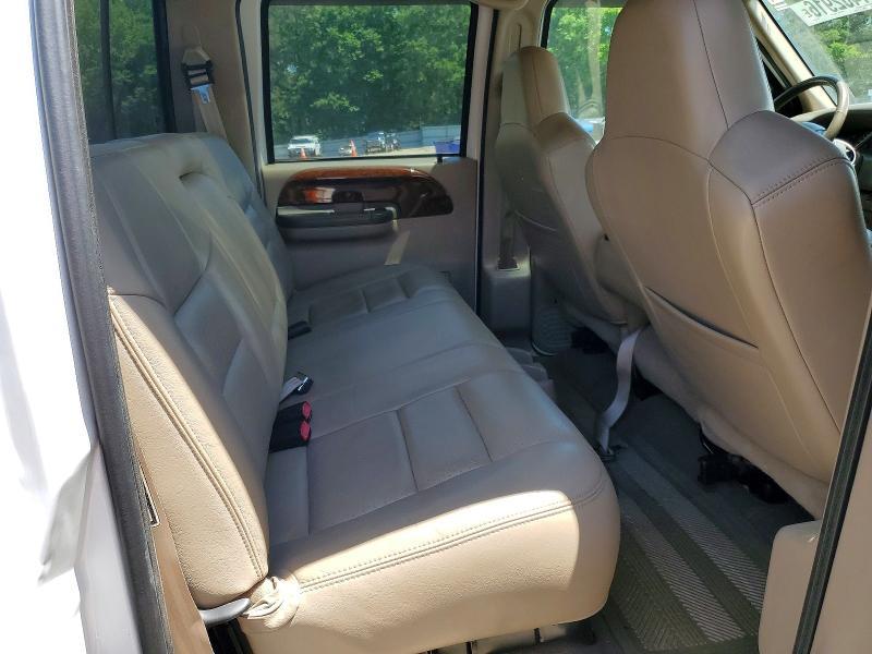 2002 Ford F250 Super Duty