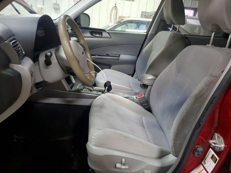 2013 Subaru Forester 2.5x Premium