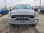 2018 Dodge 1500 Laramie 4WD 3.0L Tdsl Crew Cab