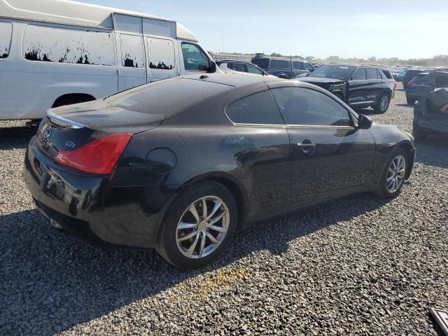 2009 Infiniti G37 Coupe x