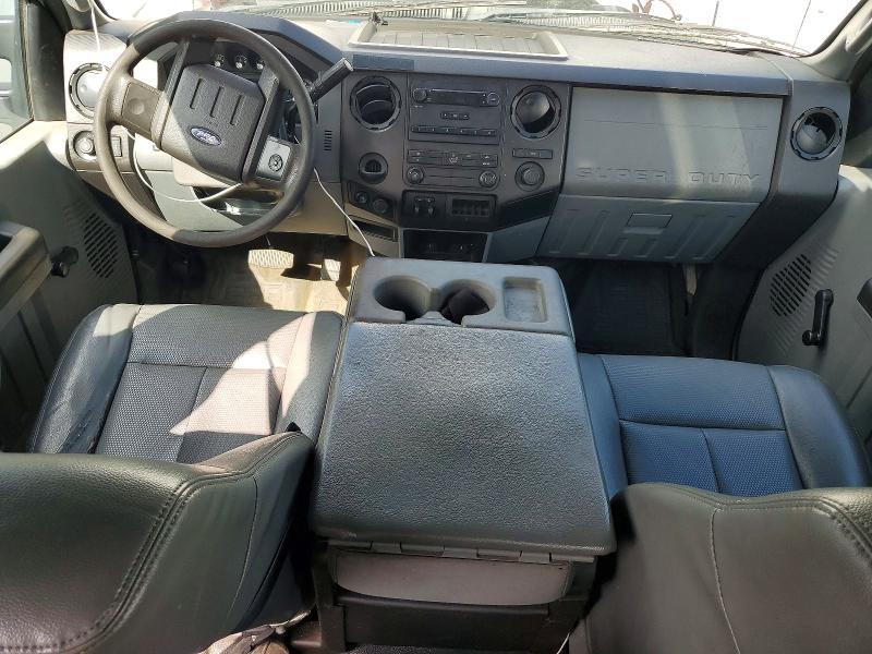 2016 Ford F350 Super Duty
