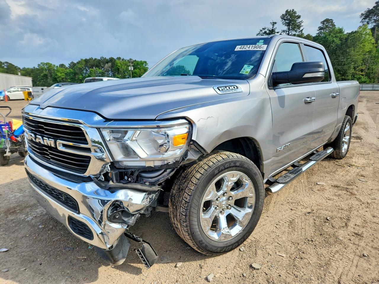 2019 Dodge RAM 1500 BIG Horn