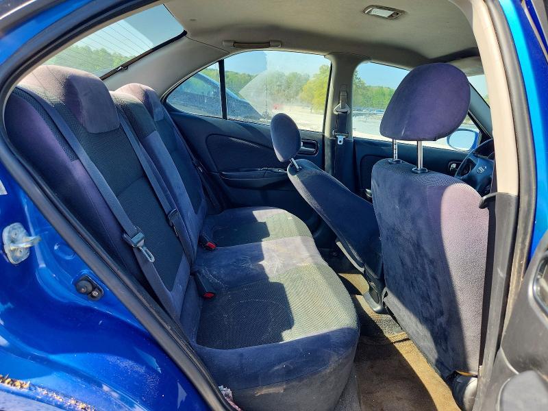 2006 Nissan Sentra 1.8