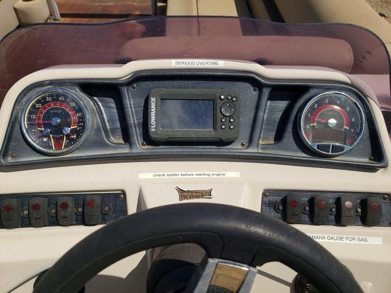 2019 GDY 2025 GDY Boat-Boat