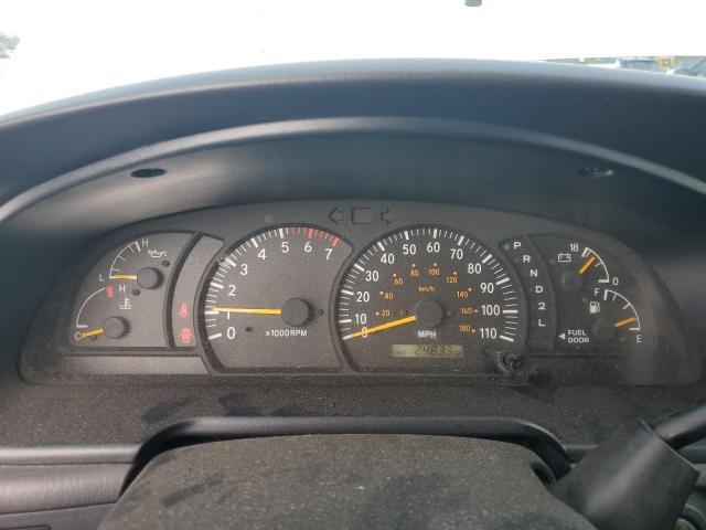 2003 Toyota Tundra Limited