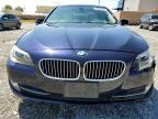 2013 BMW 528 i