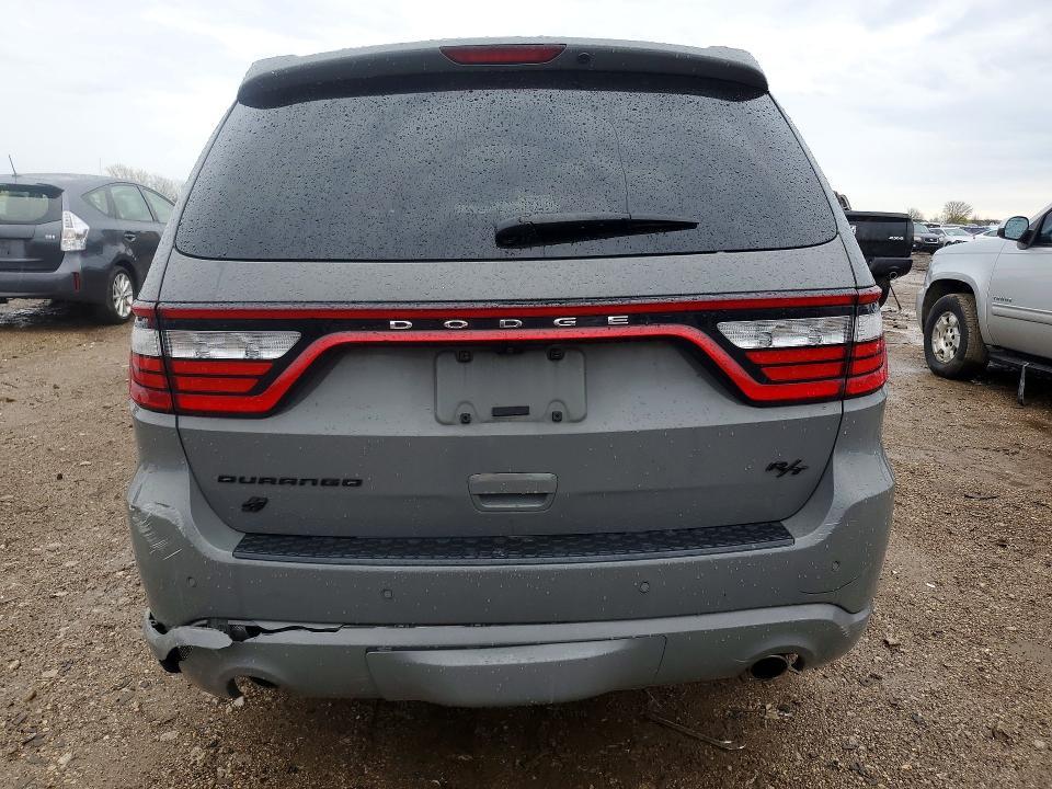 2020 Dodge Durango r