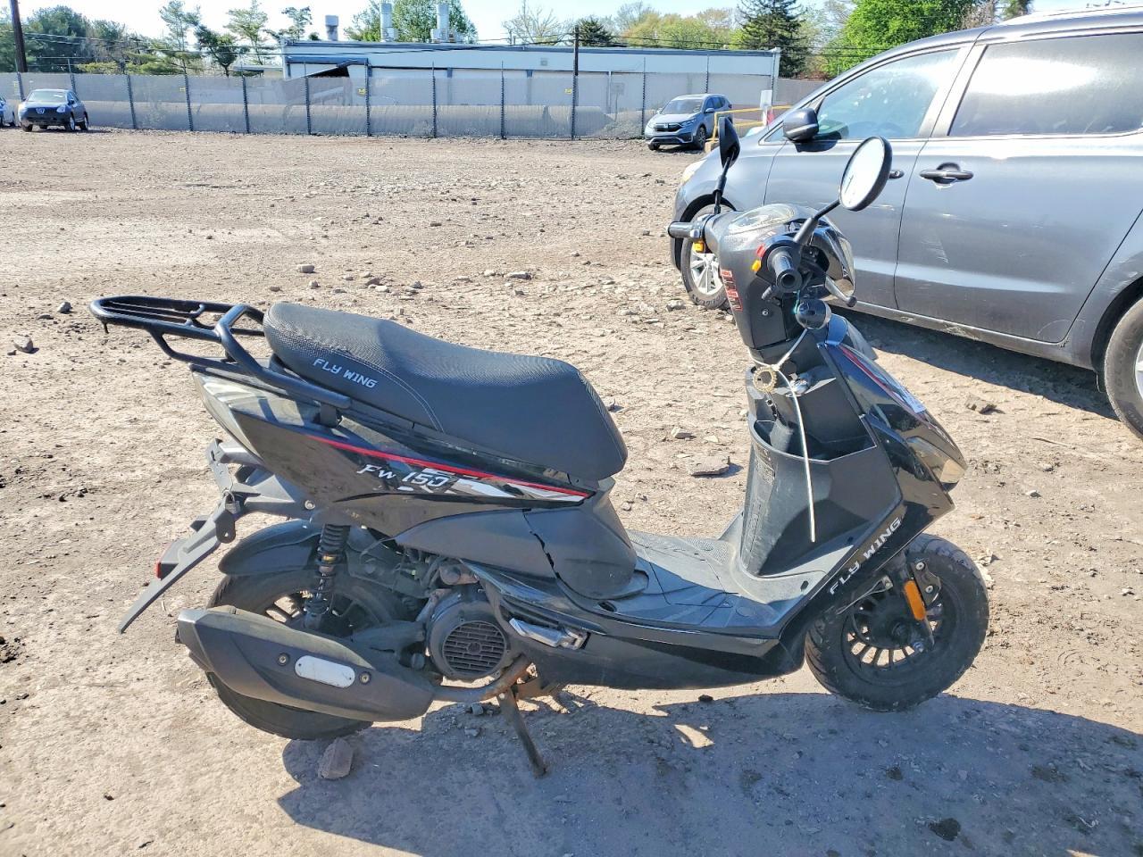 2023 Taizhou Chuanl ST 150