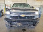 2015 Chevrolet Silverado K2500 High Country